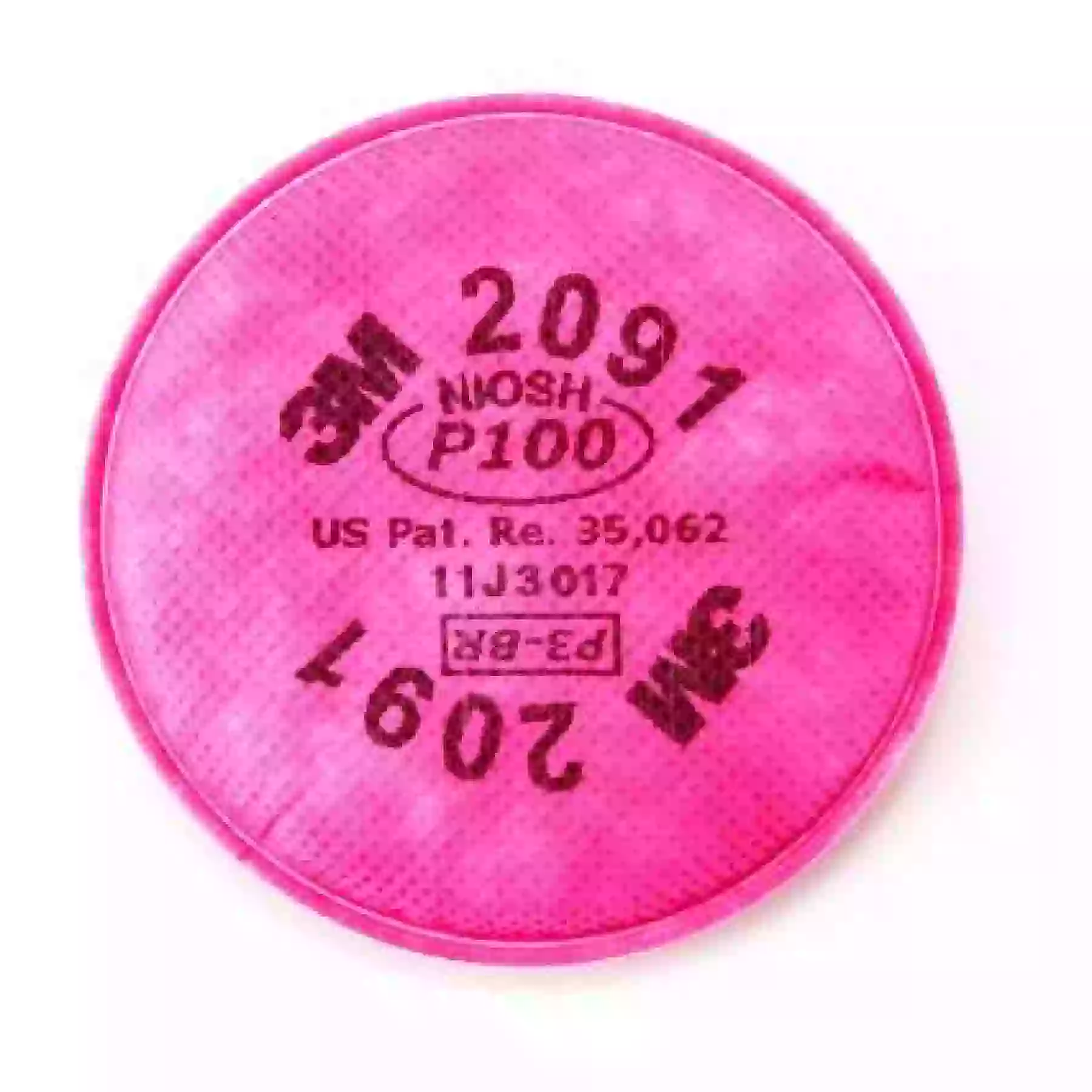 3M 2091 HEPA Filter